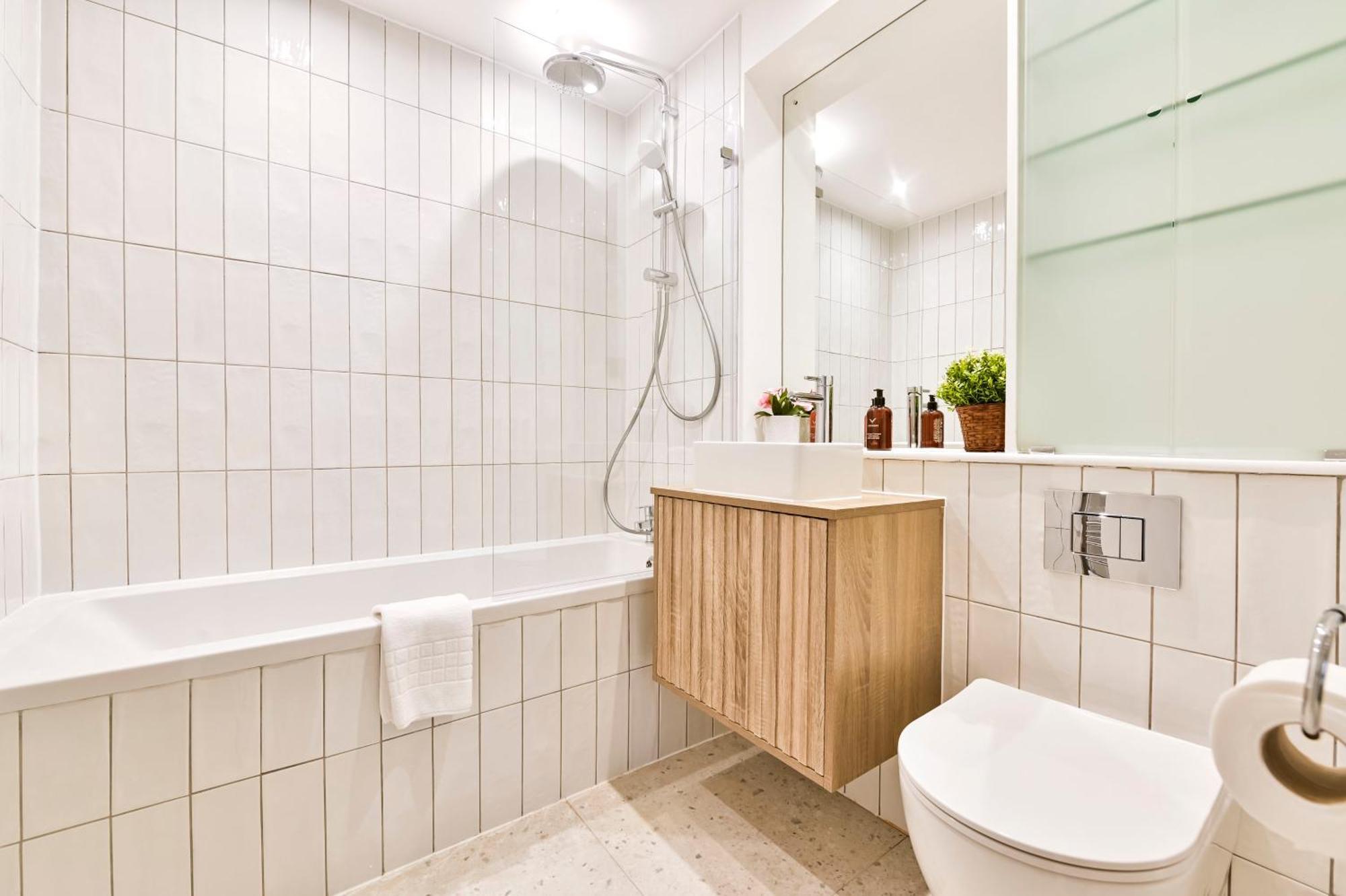Wonderful Fitzrovia 3 Bed Apartment Лондон Экстерьер фото